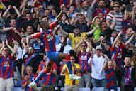 Preview image for Report: Crystal Palace 1-0 Manchester United