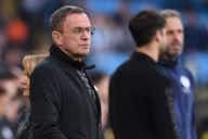 Preview image for Ralf Rangnick opens up on the most disappointing aspect of six-month stint at Man Utd