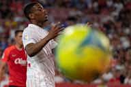 Preview image for Anthony Martial injuries continue as Sevilla clinch UCL spot