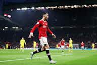 Preview image for Manchester United reiterate stance on Cristiano Ronaldo future