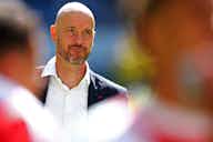 Preview image for Fabrizio Romano outlines details from Erik ten Hag’s transfer discussions with Manchester United