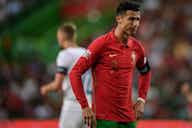 Preview image for Cristiano Ronaldo return to former club dismissed by Sporting director
