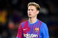 Preview image for Chelsea ready to meet Barcelona’s demands for De Jong transfer