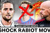 Preview image for (Video) Transfer Talk – United set for double swoop of Rabiot & Arnautovic