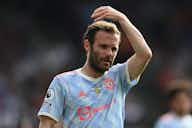 Preview image for Juan Mata rejects offers from MLS with aim to stay in Europe
