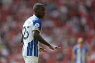 Preview image for Manchester United add Brighton star to midfield shortlist