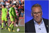 Preview image for (Video) Paul Merson believes Cristiano Ronaldo is the perfect fit for Chelsea