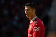 Preview image for Ten Hag faces selection dilemma with Ronaldo vs Brighton