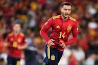 Preview image for Manchester United linked with move for Espanyol striker Raul de Tomas