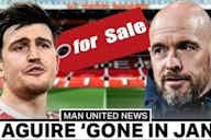 Preview image for Paper Talk: Maguire sale expected as fallout continues