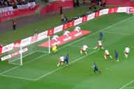 Preview image for (Video) Manchester United target finishes lovely team goal vs Poland in Nations League