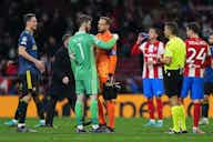 Preview image for Atletico Madrid emerge as potential suitors to re-sign David de Gea