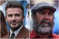 Preview image for David Beckham and fellow World Cup ambassadors made a mistake, says Cantona