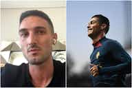 Preview image for (Video) Macheda claims Ronaldo is from a ‘different world’