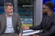 Preview image for (Video) Roy Keane disagrees with Ten Hag’s treatment towards Ronaldo