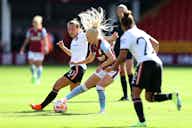 Preview image for Conti Cup: Aston Villa edge Manchester United Women on penalties