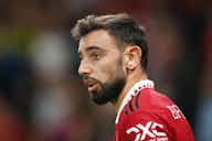 Preview image for Bruno Fernandes trolled by Greggs