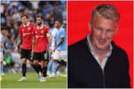 Preview image for ‘Time to improve’ – Schweinsteiger reacts to United’s derby defeat
