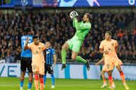 Preview image for Jan Oblak in talks with Atletico Madrid over new deal amid Manchester United interest