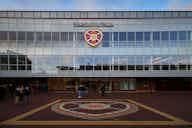 Preview image for Hearts v Celtic: Matt Riley’s ‘ready to go’ response