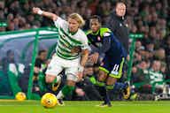 Preview image for Bit-part players from Celtic’s 9IAR run: Moritz Bauer