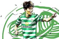 Preview image for Celtic’s Summer Signings: Mid-season assessment – Kyogo