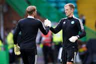 Preview image for Scott Bain praises Joe for putting his Hart and Soul into the club