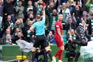 Preview image for Celtic v Hibernian: Willie Collum to referee Monday night’s clash