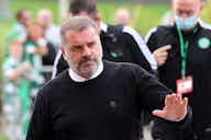 Preview image for Ange Postecoglou Refuses To Rule Out Glasgow Derby Postponement, As Celtic Boss Says Club “Will Look At It”