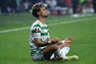 Preview image for Major breakthrough as Celtic to complete Jota deal