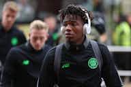 Preview image for Celtic’s 9-in-a-Row’s Bit Part Bhoys: Kundai Benyu