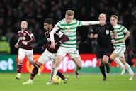 Preview image for Hearts v Celtic: team news, kick off time and where to watch