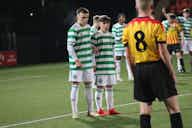 Preview image for Academy Players under The Celtic Star Spotlight – Ben Doak, Celtic Under 18 Squad