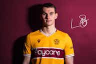 Preview image for Liam Shaw Cites McGregor Loan Spell As Midfielder Aims To Replicate Captain By Challenging For First Team Spot Next Season