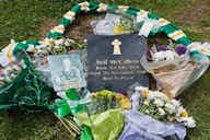 Preview image for A Trip To Bonhill Cemetery: Grave of the first man to score for Celtic
