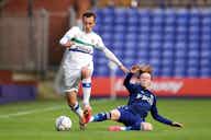 Preview image for Transfer Latest – Tranmere Rovers sign Celtic defender on  two-and-a-half-year contract