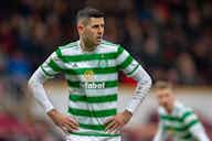 Preview image for On This Day: Relentless Celtic win at Fir Park, stunner from Tom Rogic