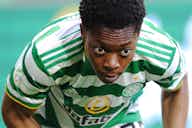 Preview image for Karamoko Dembele expected to be announced as Ligue 1 signing