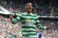 Preview image for “So proud of you, Abada,” Dudu Dahan hails 15 goals and 11 assists Celtic Star