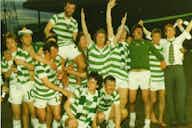 Preview image for Video – Ten Men Won the League, Murdo Macleod dreamt about scoring at the Celtic End