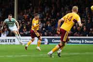 Preview image for Photo Of The Day: David Turnbull’s Fir Park Screamer