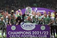 Preview image for “We are a good team. But we want to become a great one” Celtic Board must back Ange in this window
