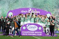 Preview image for “Winning is best,” Daizen Maeda.  “Just a friendly reminder that we are the Champions,” Celtic FC