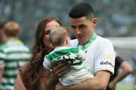 Preview image for Juranovic, ‘Jota’s wee cool swagger’ – best moments from Trophy Day celebrations