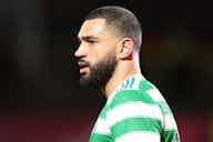 Preview image for RB Leipzig v Celtic: Cameron Carter-Vickers misses training ahead of Leipzig trip