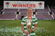 Preview image for Confirmed – Sarah Harkes has left Celtic, Fran Alonso tells The Celtic Star