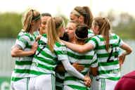 Preview image for Celtic FC Women v the Rangers – Preview