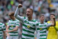 Preview image for Leigh Griffiths could face Celtic in Scottish Cup