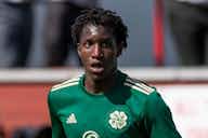 Preview image for Bosun Lawal to have his breakthrough at Celtic this year