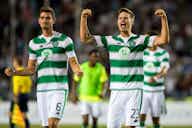 Preview image for Celtic On This Day – 6th August – David Potter’s Celtic Diary